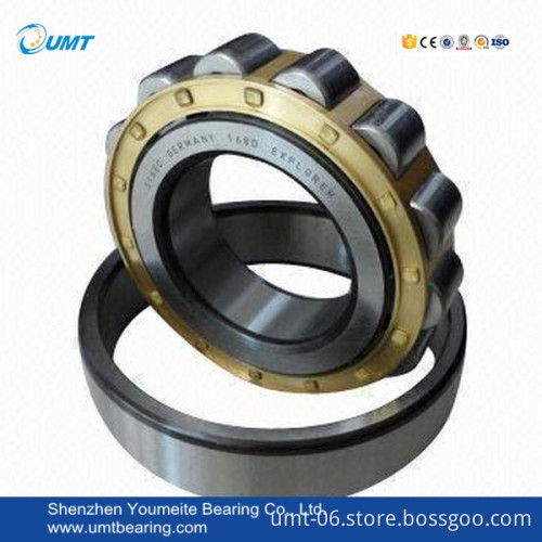NU419 NU1020 cylindrical roller bearing